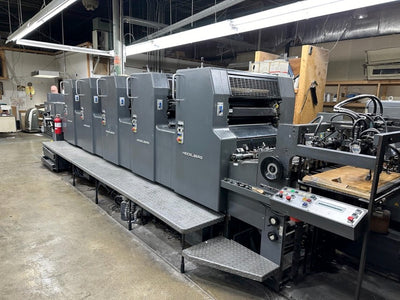 1990 Heidelberg MOFPH