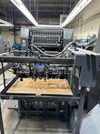 1989 Heidelberg MOF-H