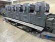 1989 Heidelberg MOF-H