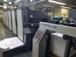 2000 Komori Lithrone L628+LX
