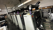 2004 Komori NL828P+L