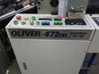 1993 Sakurai Oliver 472 ED