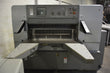 1996 Polar 115ED