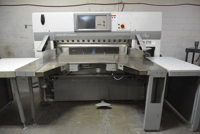 2004 Polar 137XT Autotrim
