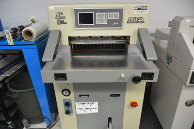 2006 SWD QZK520R