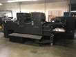 1989 Heidelberg MOZP-H