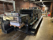 1987 Heidelberg 102SP