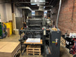 1987 Heidelberg 102SP