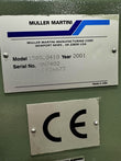 2001 Müller Martini Amigo