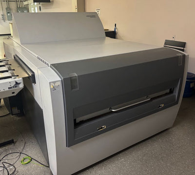 2005 Heidelberg Suprasetter 105