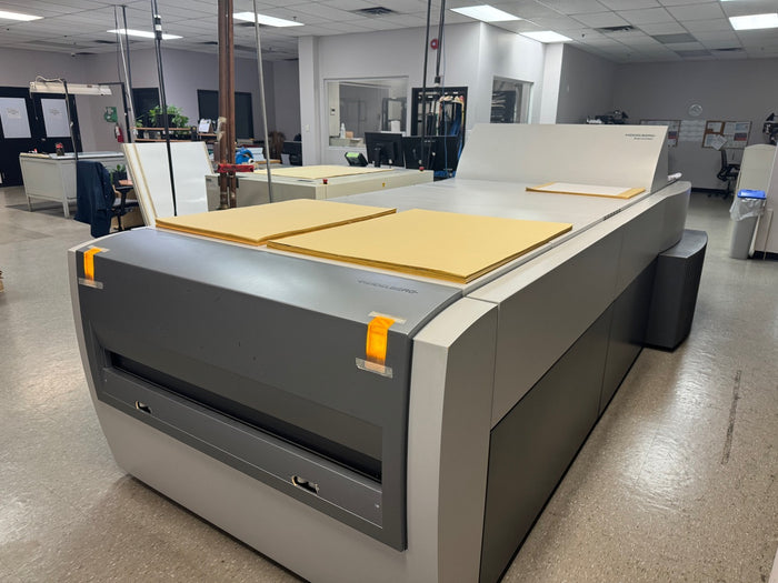 2005 Heidelberg Suprasetter 105 Laser