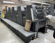 2003 Heidelberg GTO 52-5