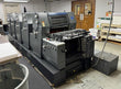 2003 Heidelberg GTO 52-5