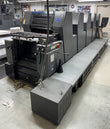 2003 Heidelberg GTO 52-5