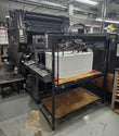 1991 Heidelberg SORSZ