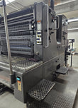 1991 Heidelberg SORSZ