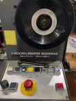 1982 Heidelberg SORMZ