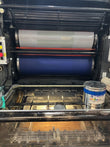 1982 Heidelberg SORMZ