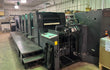 1996 Heidelberg SM74-5PH