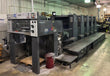 1996 Heidelberg SM74-5PH