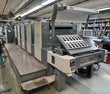 2008 Komori Spica 529P
