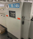 2005 Kama TS105