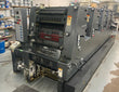 2000 Heidelberg GTO 52-5-P3