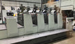2013 Komori LS 429+LX