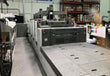 2013 Komori LS 429+LX