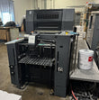 1998 Heidelberg SM52-4