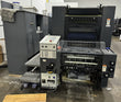 1998 Heidelberg SM52-4