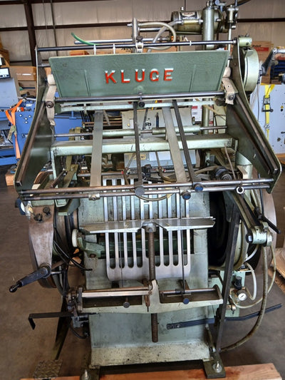 Kluge 13x19 Foil