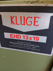 Kluge 13x19 EHD Foil