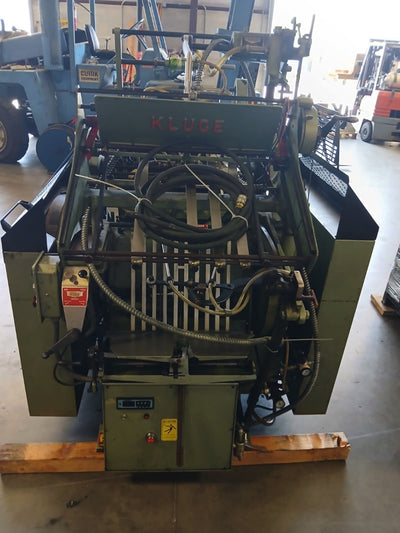 Kluge 13x19 EHD Foil