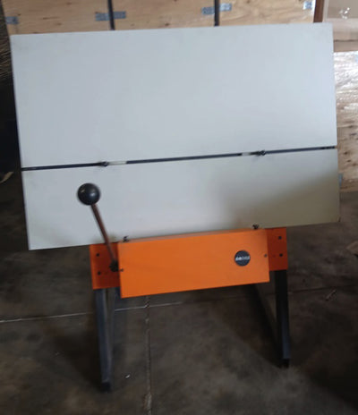1984 Bacher Model 2045