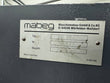 2004 Man-Roland Sheeter RS104