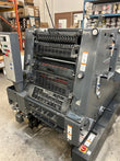 1999 Heidelberg GTO52-2