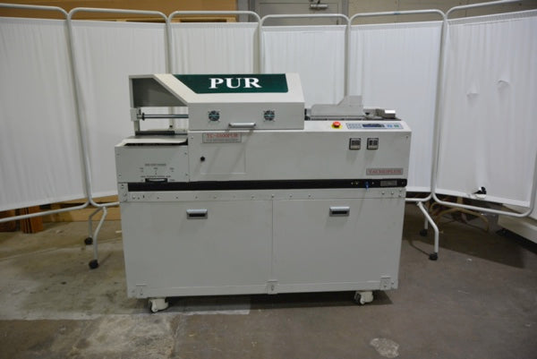 TachoPlus TC-5500 PUR