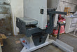 2008 Samzon 104LVA Pile Turner