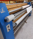 2006 Klieverik GTC-3400 Calender Heat Press
