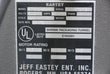 1996 Eastey ET1610-36