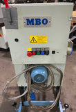 MBO Knife Folder