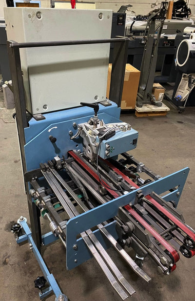 MBO Knife Folder