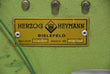1981 Herzog Heymann Gremser DK-12-TR
