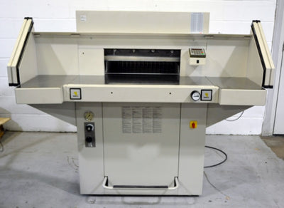 2003 Ideal / MBM Triumph 5551-EP