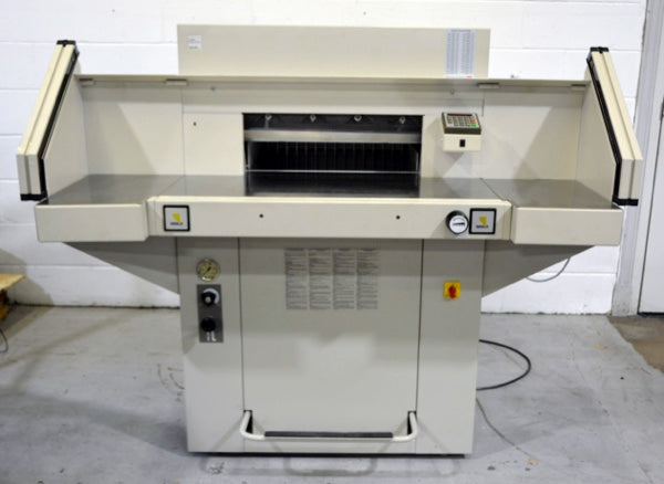 2003 Ideal / MBM Triumph 5551-EP