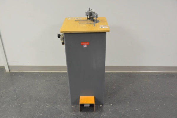 Lassco Wizer CR50XP