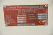 2000 JBI LHERMITE EX 380