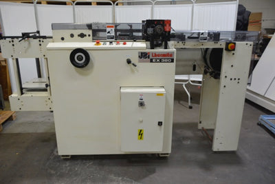 2000 JBI LHERMITE EX 380
