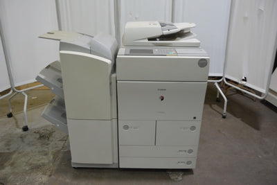Canon imageRUNNER 5050N